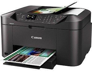 Impressora Multifuncional