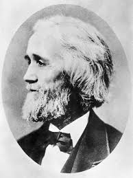 Christopher Sholes