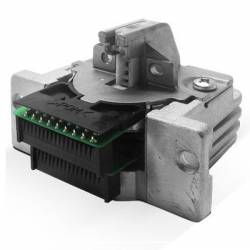 Cabeça de Impressão da Impressora Matricial