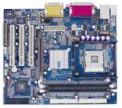 Modelo Baby AT, criado pela IBM