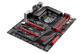 ASUS ROG Ranger